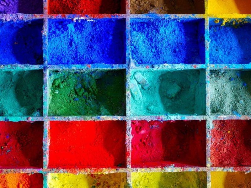 磷酸盐类防锈颜料-佳锌宝